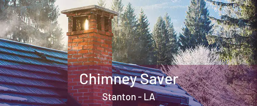Chimney Saver Stanton - LA