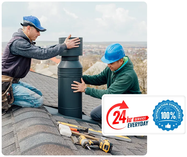 Chimney & Fireplace Installation And Repair in New Orleans, LA